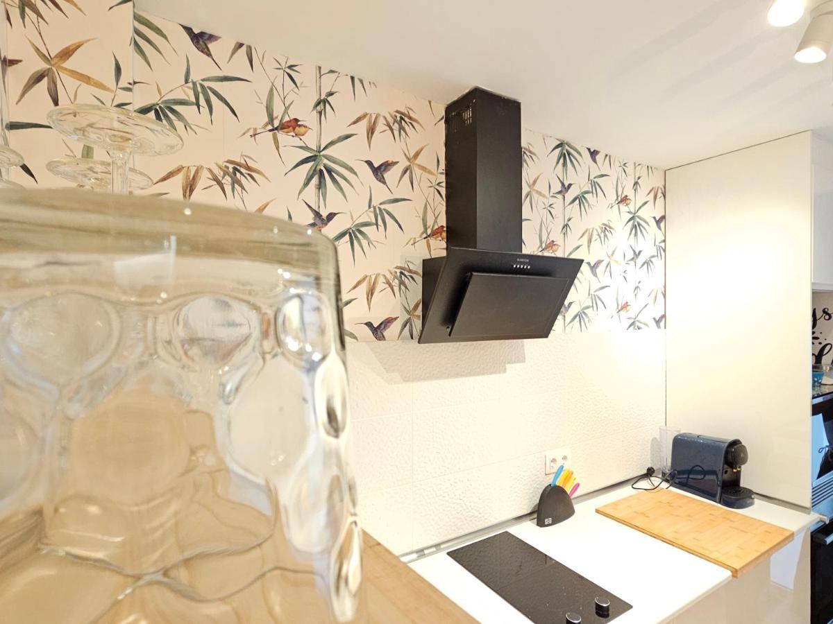 Adriva Apartamento-Loft Imperial Centro Wifi Valladolid Exterior foto